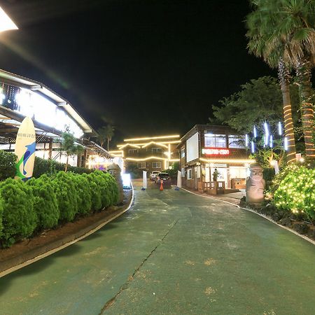Dyne Resort Haga-ri  Exterior photo